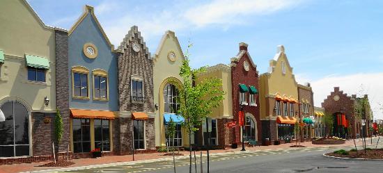 Williamsburg Pottery